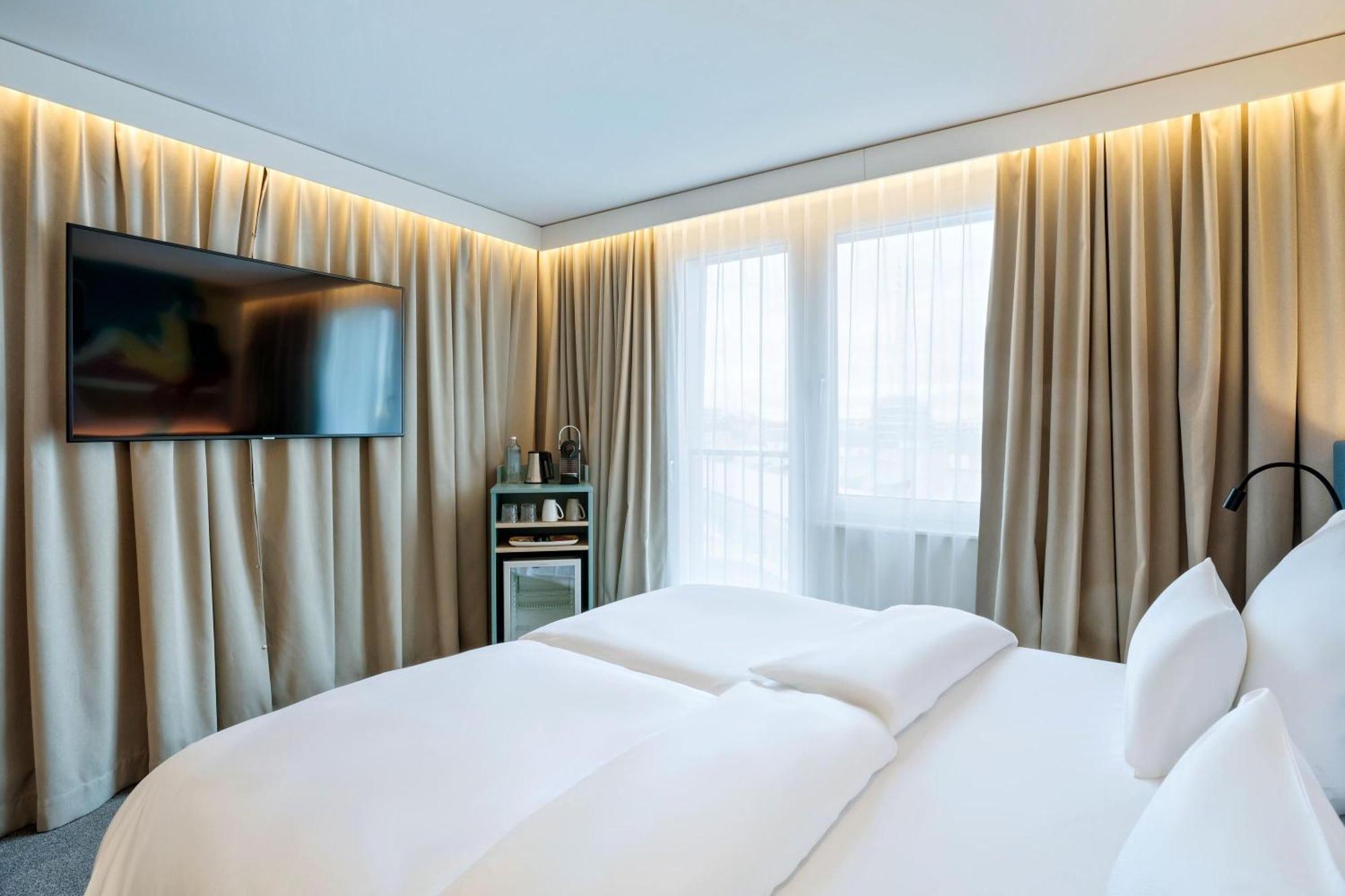 Spark By Hilton Messe Prater Wenen