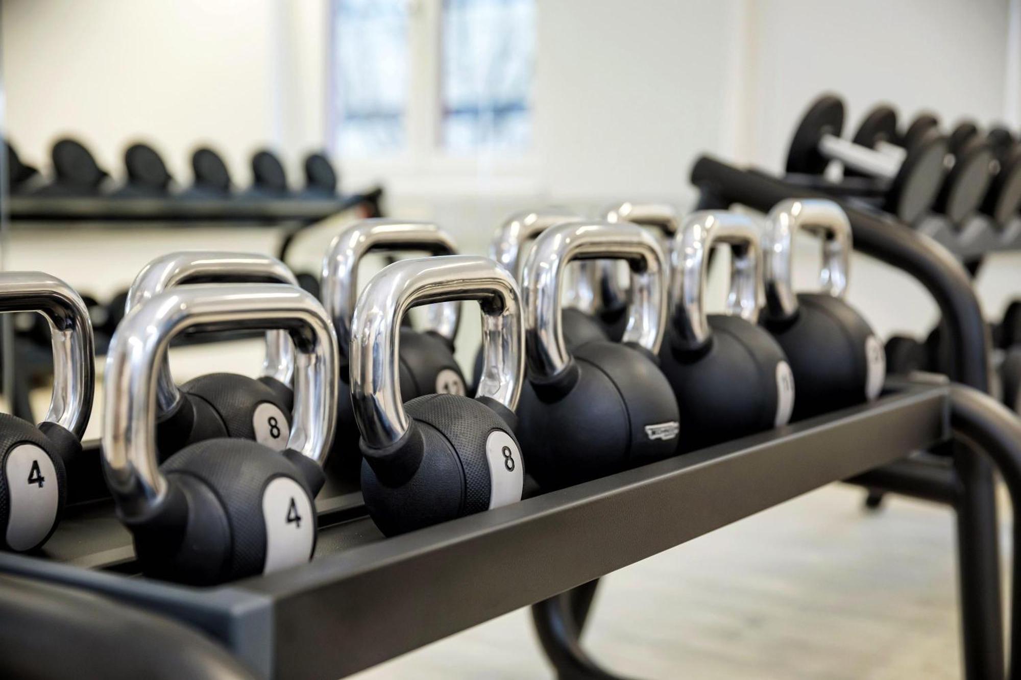 Hotel Spark By Hilton Messe Prater Wenen